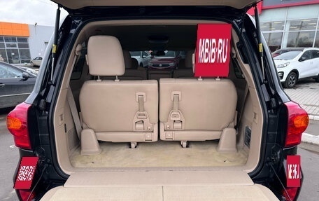 Toyota Land Cruiser 200, 2012 год, 3 250 000 рублей, 15 фотография