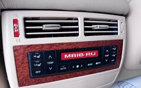 Toyota Land Cruiser 200, 2012 год, 3 250 000 рублей, 14 фотография