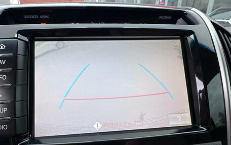 Toyota Land Cruiser 200, 2012 год, 3 250 000 рублей, 21 фотография