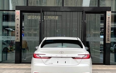 Toyota Camry, 2025 год, 3 765 000 рублей, 6 фотография