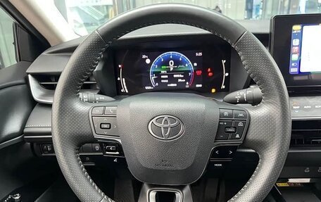 Toyota Camry, 2025 год, 3 765 000 рублей, 11 фотография