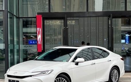 Toyota Camry, 2025 год, 3 765 000 рублей, 3 фотография