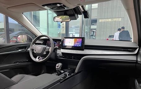 Toyota Camry, 2025 год, 3 765 000 рублей, 14 фотография