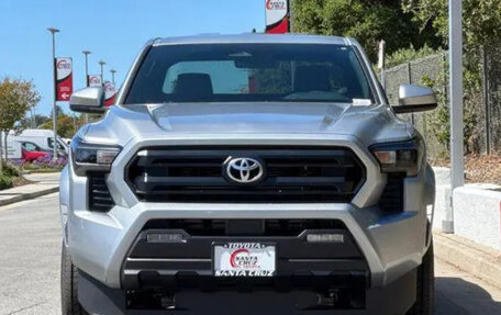 Toyota Tacoma, 2026 год, 5 578 196 рублей, 7 фотография