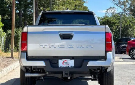 Toyota Tacoma, 2026 год, 5 578 196 рублей, 4 фотография