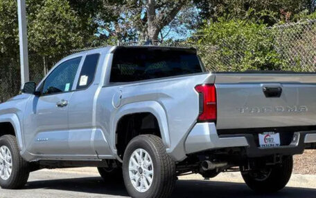 Toyota Tacoma, 2026 год, 5 578 196 рублей, 5 фотография