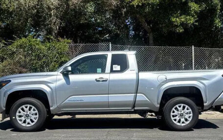 Toyota Tacoma, 2026 год, 5 578 196 рублей, 6 фотография