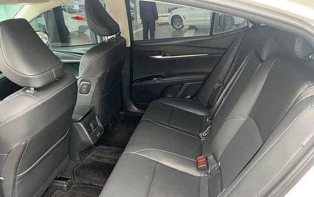 Toyota Camry, 2025 год, 3 765 000 рублей, 20 фотография