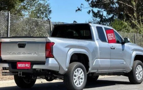 Toyota Tacoma, 2026 год, 5 578 196 рублей, 3 фотография