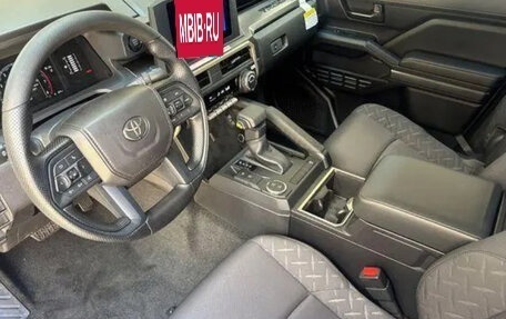 Toyota Tacoma, 2026 год, 5 578 196 рублей, 8 фотография