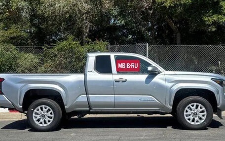 Toyota Tacoma, 2026 год, 5 578 196 рублей, 2 фотография