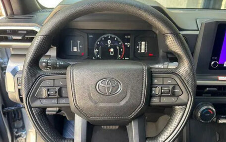 Toyota Tacoma, 2026 год, 5 578 196 рублей, 11 фотография