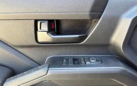 Toyota Tacoma, 2026 год, 5 578 196 рублей, 9 фотография