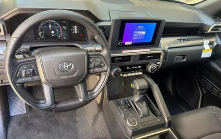 Toyota Tacoma, 2026 год, 5 578 196 рублей, 10 фотография