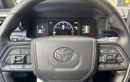 Toyota Tacoma, 2026 год, 5 578 196 рублей, 19 фотография