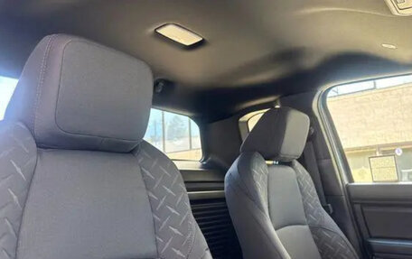 Toyota Tacoma, 2026 год, 5 578 196 рублей, 13 фотография