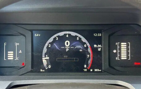 Toyota Tacoma, 2026 год, 5 578 196 рублей, 21 фотография