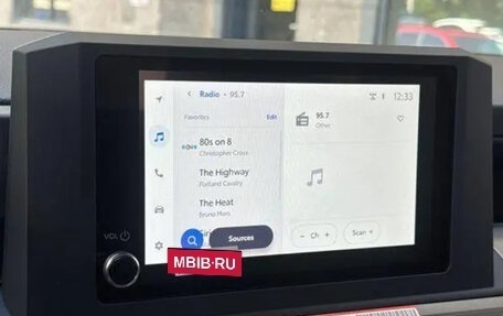 Toyota Tacoma, 2026 год, 5 578 196 рублей, 14 фотография