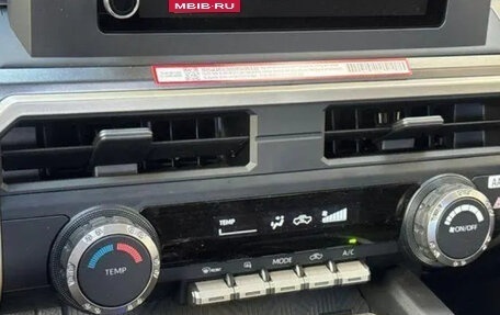 Toyota Tacoma, 2026 год, 5 578 196 рублей, 17 фотография