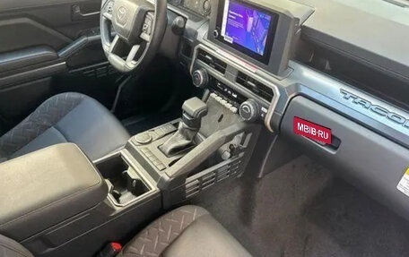 Toyota Tacoma, 2026 год, 5 578 196 рублей, 12 фотография