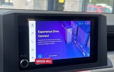 Toyota Tacoma, 2026 год, 5 578 196 рублей, 15 фотография