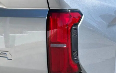 Toyota Tacoma, 2026 год, 5 578 196 рублей, 24 фотография