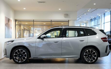 BMW X3, 2025 год, 7 860 000 рублей, 7 фотография