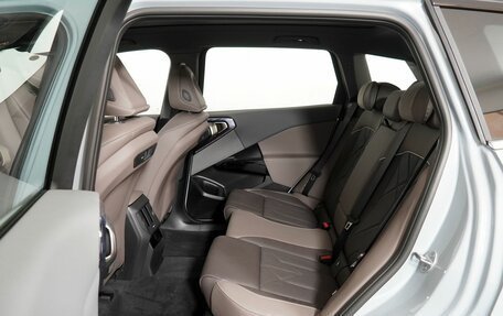 BMW X3, 2025 год, 7 860 000 рублей, 13 фотография