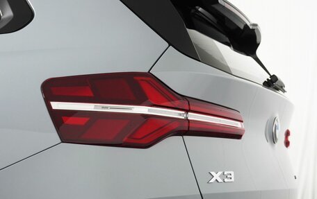 BMW X3, 2025 год, 7 860 000 рублей, 9 фотография