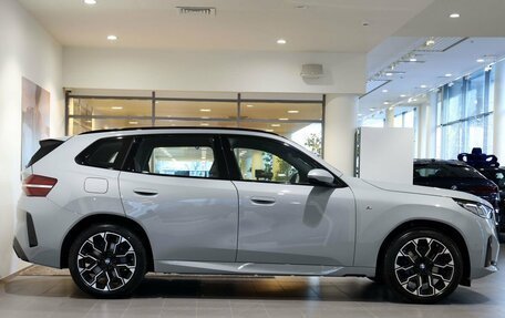 BMW X3, 2025 год, 7 860 000 рублей, 4 фотография