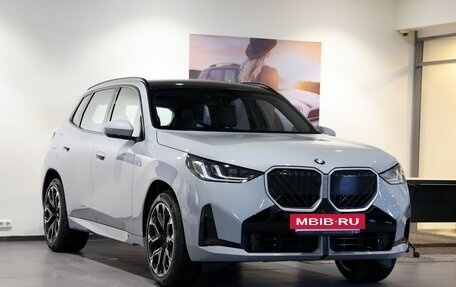 BMW X3, 2025 год, 7 860 000 рублей, 3 фотография