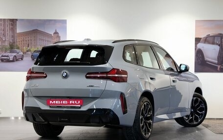 BMW X3, 2025 год, 7 860 000 рублей, 5 фотография