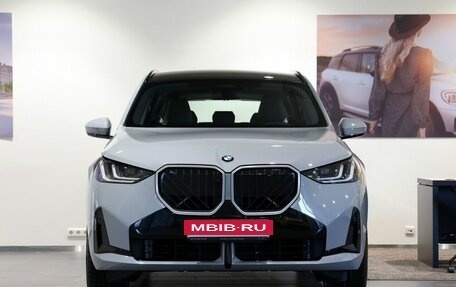 BMW X3, 2025 год, 7 860 000 рублей, 2 фотография