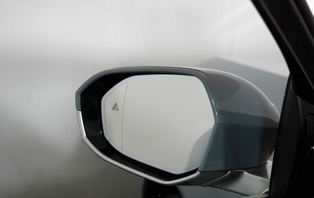 BMW X3, 2025 год, 7 860 000 рублей, 27 фотография