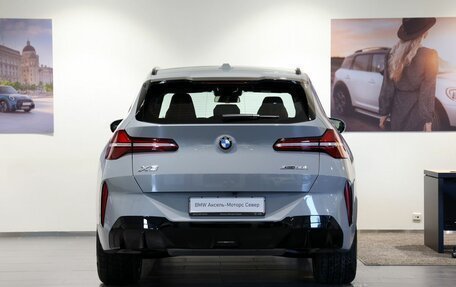 BMW X3, 2025 год, 7 860 000 рублей, 6 фотография