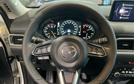 Mazda CX-5 II, 2024 год, 5 690 000 рублей, 5 фотография