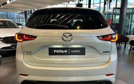 Mazda CX-5 II, 2024 год, 5 690 000 рублей, 3 фотография