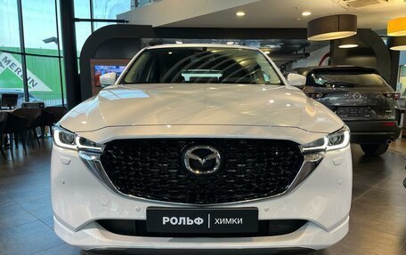 Mazda CX-5 II, 2024 год, 5 690 000 рублей, 2 фотография