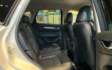 Mazda CX-5 II, 2024 год, 5 690 000 рублей, 15 фотография