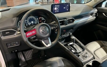 Mazda CX-5 II, 2024 год, 5 690 000 рублей, 4 фотография