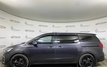 KIA Carnival III, 2019 год, 2 689 000 рублей, 3 фотография