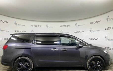 KIA Carnival III, 2019 год, 2 689 000 рублей, 4 фотография