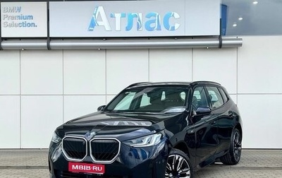 BMW X3, 2026 год, 8 890 000 рублей, 1 фотография