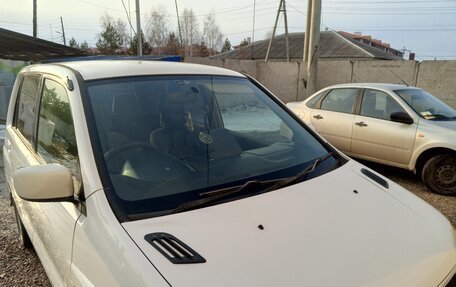 Mitsubishi Dingo, 2001 год, 370 000 рублей, 1 фотография