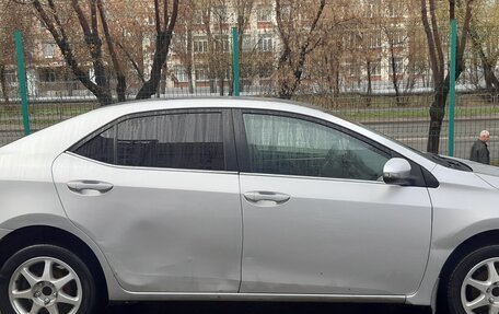 Toyota Corolla, 2013 год, 1 100 000 рублей, 1 фотография