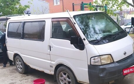 Nissan Vanette IV, 2002 год, 210 000 рублей, 1 фотография