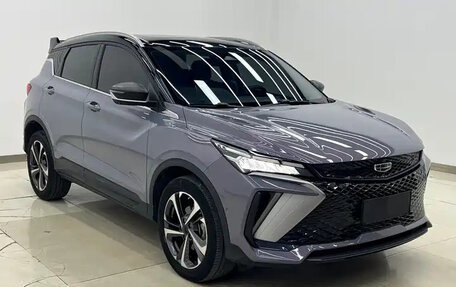 Geely Coolray I, 2022 год, 1 200 000 рублей, 1 фотография