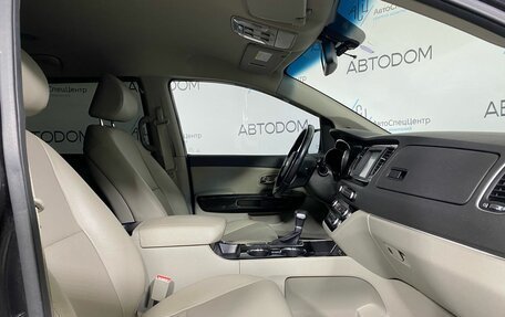 KIA Carnival III, 2019 год, 2 689 000 рублей, 10 фотография