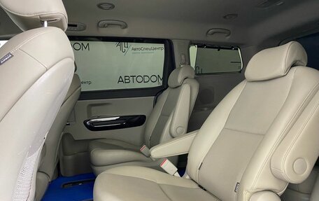 KIA Carnival III, 2019 год, 2 689 000 рублей, 11 фотография