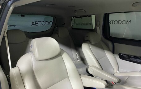 KIA Carnival III, 2019 год, 2 689 000 рублей, 12 фотография